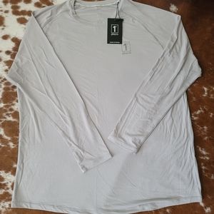 Mens 1st Phorm long sleeve shirt